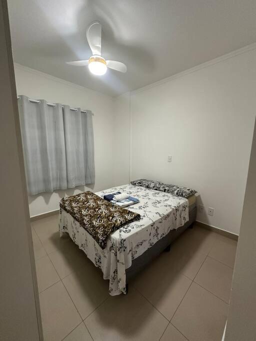 Apto Apolo - 3 Dorm Wifi São Carlos Exteriör bild