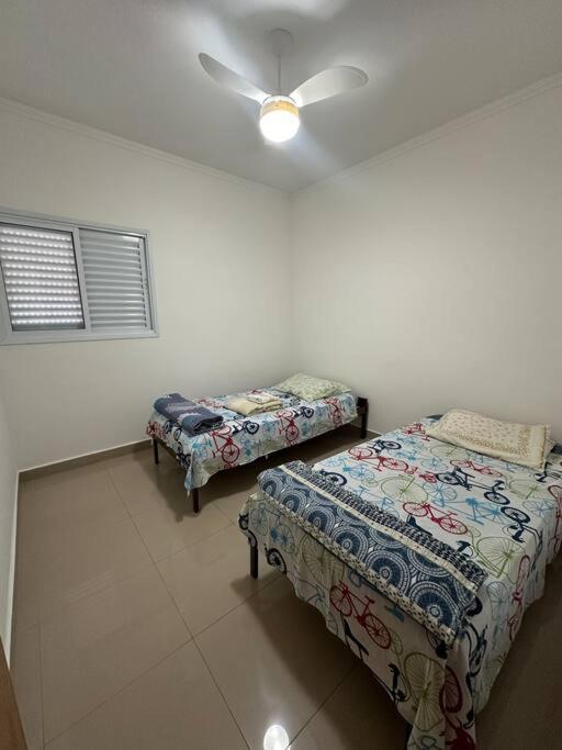 Apto Apolo - 3 Dorm Wifi São Carlos Exteriör bild